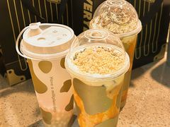 -milkplus·泰式奶茶(较场东路店)