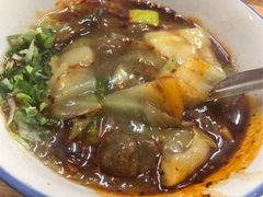 -老字号贾家肉丸糊辣汤(光明巷店)