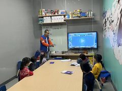 -斯坦星球AI编程·机器人科创·乐高科学·信奥·思维·专注力·STEM·竞赛考级(高新区绿宝广场龙湖狮山天街学习中心)
