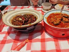 -辣小鲜·南昌大排档(船山路店)