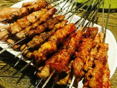 -大闫家烧烤·小海鲜家常菜(郑庄店)