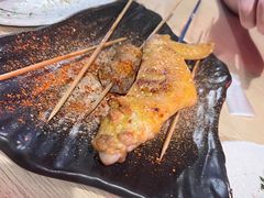 -质烤烤物·活烤海鲜(质烤总店)