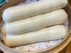 长馒头-张烤鸭·川菜·非遗冒烤鸭(青石桥店)