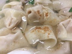 -周震馄饨