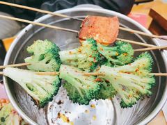-炒豆合作社(东四总店)