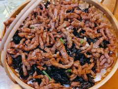 -下梅人家土菜馆(历史文化餐厅度假区店)