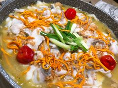 -山城外·非遗酸菜鱼(蜀都万达店)