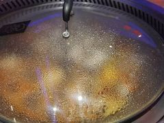 -山河屯铁锅炖鲜鹅·东北菜(开发区一店)