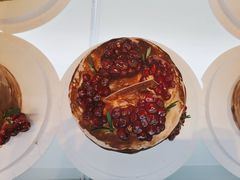 -WenTinG文汀·半糖蛋糕(合生汇店)