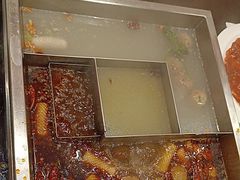 -重庆德忆火锅（龙南街3店）(渝水岸餐饮)