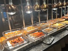 -星伦多自助料理·涮烤一体(虹悦城店)