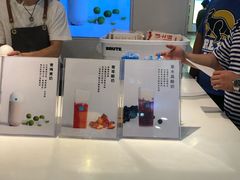 -兰熊鲜奶(西直门凯德mall店)