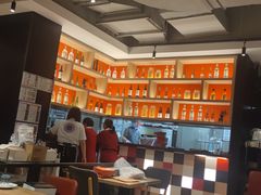 -必胜客(新中纬店)