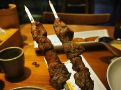 -必点海鲜·鲅鱼水饺(鞍山西道店)