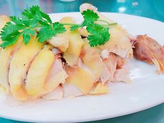 -临江宴餐厅·野生鱼·山里菜(富春江店)