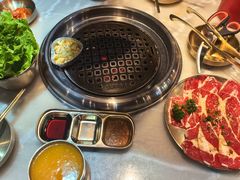 -韩宫宴和牛烤肉(无锡大东方广场店)