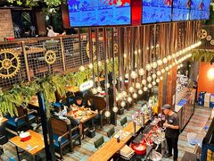 -1819餐厅·团队聚餐·烤串·精酿