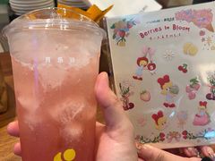 -LUNEURS月乐诗·法式冰淇淋(北外滩来福士广场店)