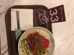 -康师傅私房牛肉面(申虹店)