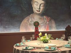 -花马天堂云南餐厅 Lost Heaven(外滩店)