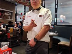 -海底捞火锅(牡丹园店)