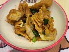 -小杨生煎(深圳岗厦北店)