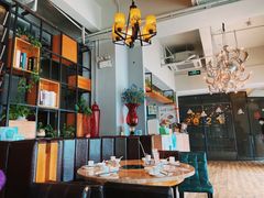-德兴show鲜·蒸汽海鲜火锅餐厅(格创悦里店)