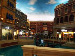 -澳门威尼斯人综合度假区