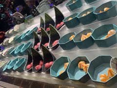 -宴立方海鲜自助(义乌万达广场店)