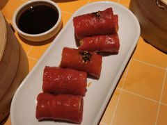 -蔡澜点心·粤菜(花城汇南区店)