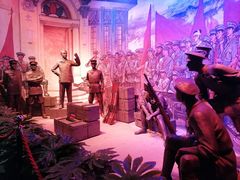 -全国青少年井冈山革命传统教育基地