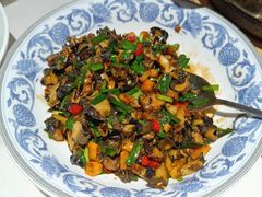 -千百味红餐厅·江西菜(绿地双子塔店)