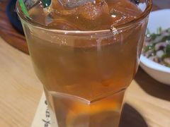 冰柠檬茶-Jazz·ya 爵士屋(来福士店)