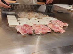 -火地铁板烧(昆山万象汇店)