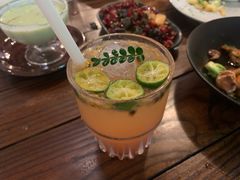 -小食院简餐厅
