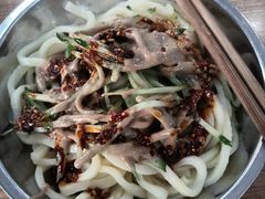 -清真老铁家灌汤包