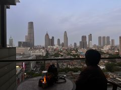 -四季酒店·空中花园 Aria on 9