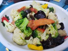 -My Way Town买味堂·东南亚餐厅(亦庄店)