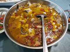 -楚鱼王·河鲜·湖北菜(华农店)