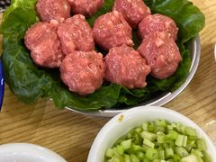 -伟记牛肉(金鸿公路店)
