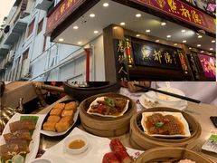 -点都德(北京路贰店)