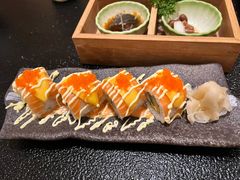 -长崎屋·日本料理·刺身·烧鸟(天河北路店)