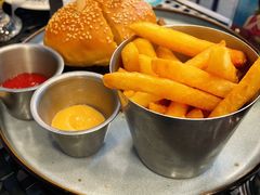 -bluefrog蓝蛙(皇庭广场店)