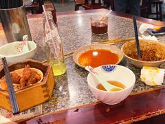 -小街天府(西工小街店)