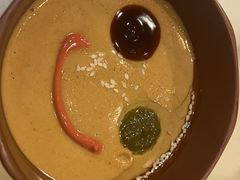 麻酱调料-南门涮肉(北洼路店)
