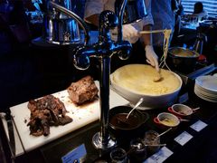 -香港喜来登酒店蚝酒吧