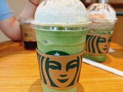 -星巴克(大梅沙8号仓店)