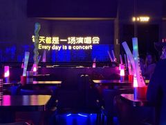 -MOSSO·Liveshow(M3香港广场店)