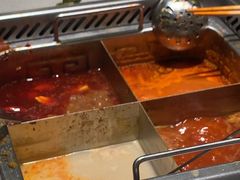 -海底捞火锅(方圆荟店)