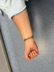 -雕哥的纹身店A3 TATTOO&纹身培训